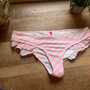 Victoria’s Secret bikini bottoms
